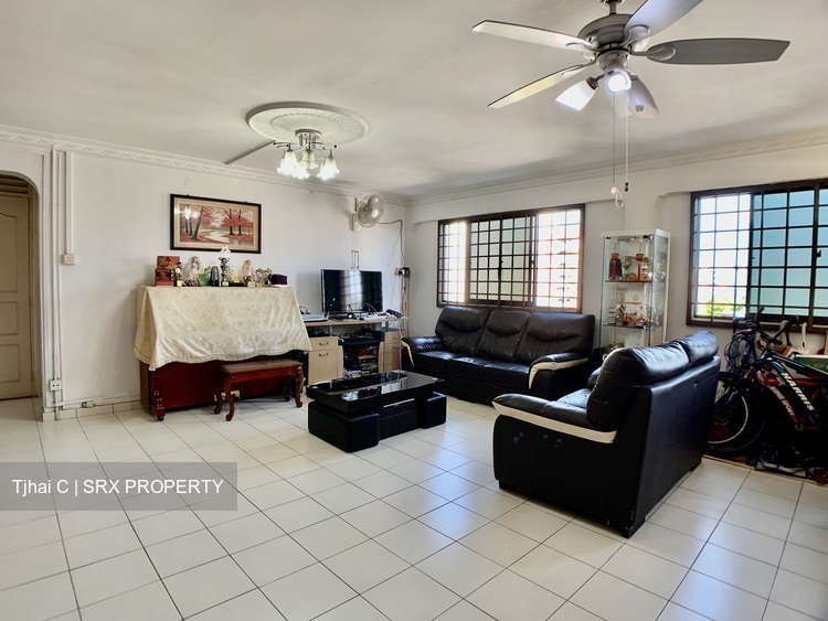Blk 403 Yishun Avenue 6 (Yishun), HDB 4 Rooms #218189801